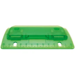 TimeTEX Taschenlocher flach