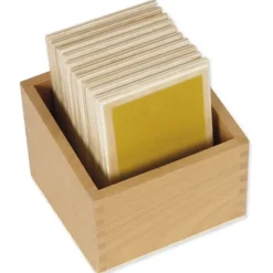 TimeTEX Tasttäfelchen, grob-fein