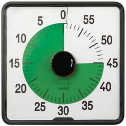 TimeTEX Timer "Countdown" L, 20x20 cm