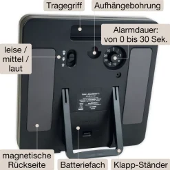TimeTEX Timer