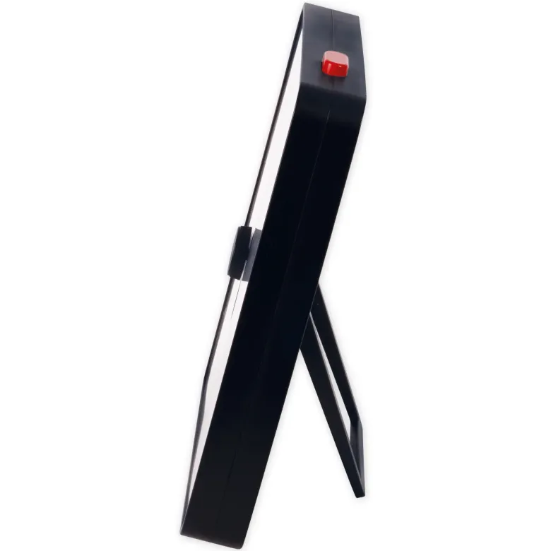 TimeTEX Timer "Countdown" XL, 32x32 cm, mit Pausentaste