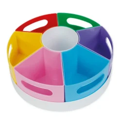 TimeTEX Tisch-Organizer