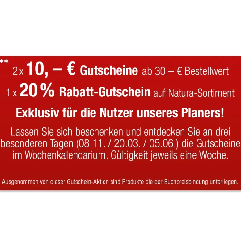 TimeTEX Trend-Schulplaner A4, 2026/2027, flamingo