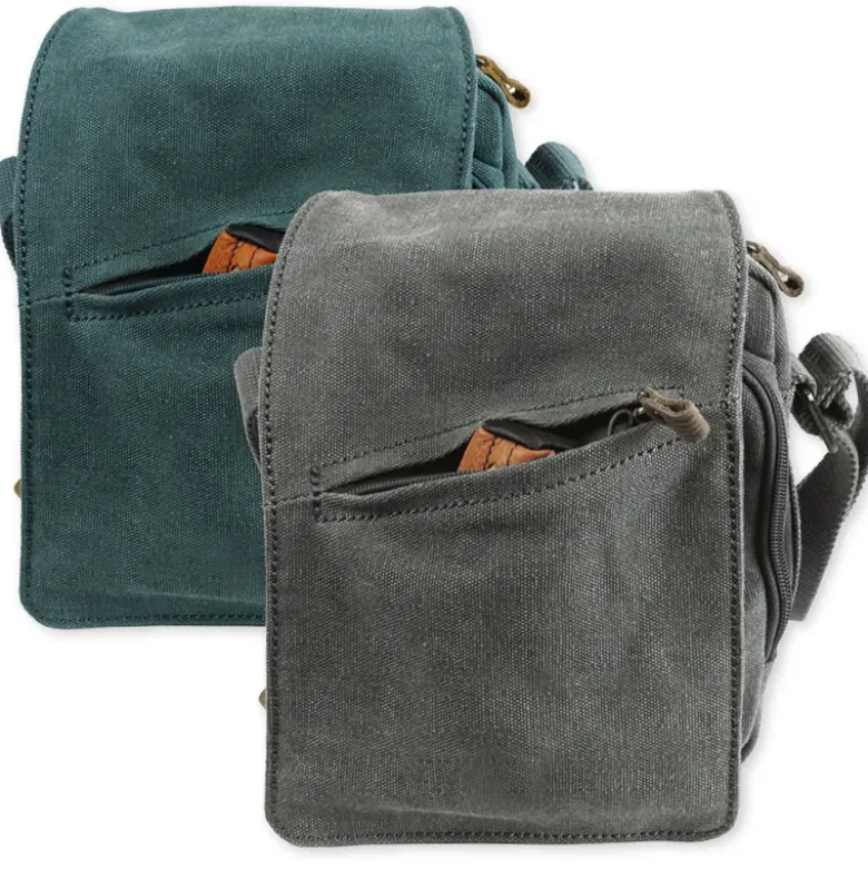 TimeTEX Umhänge-Tasche compact "Amare"