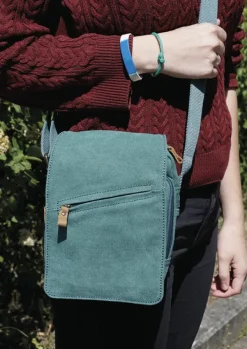 TimeTEX Umhänge-Tasche compact