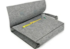 TimeTEX Umhängetasche „Filzli"
