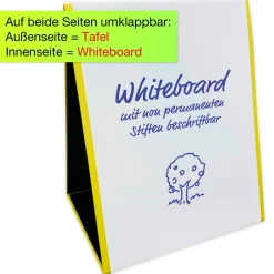TimeTEX Whiteboard-Tafel