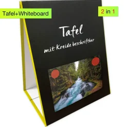 TimeTEX Whiteboard-Tafel