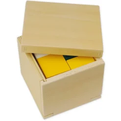 TimeTEX Würfel für Potenzen mit der 2