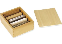 TimeTEX Wärmeleittäfelchen