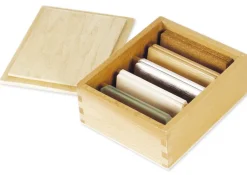 TimeTEX Wärmeleittäfelchen