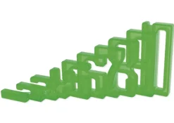 TimeTEX Zahlen-Bausteine "Zahl auf Zahl", 35-tlg.