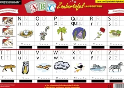 TimeTEX Zaubertafel 