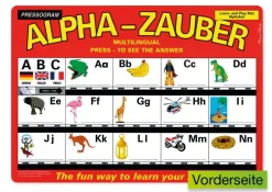 TimeTEX Zaubertafel