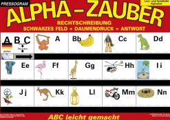 TimeTEX Zaubertafel