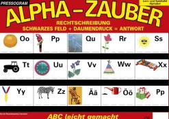 TimeTEX Zaubertafel