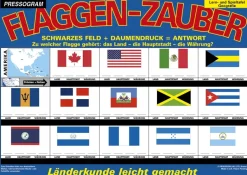 TimeTEX Zaubertafel