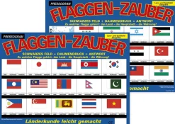 TimeTEX Zaubertafel 