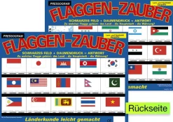 TimeTEX Zaubertafel 