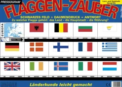 TimeTEX Zaubertafel