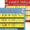 TimeTEX Zaubertafel "Mathematik" Englisch Rechen-Zauber