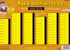 TimeTEX Zaubertafel