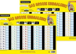 TimeTEX Zaubertafel