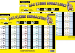 TimeTEX Zaubertafel