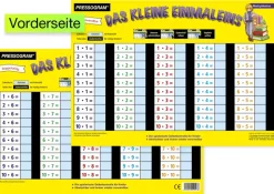 TimeTEX Zaubertafel