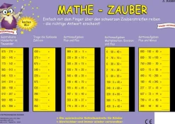 TimeTEX Zaubertafel