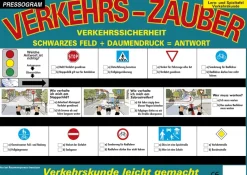 TimeTEX Zaubertafel