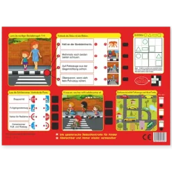 TimeTEX Zaubertafel