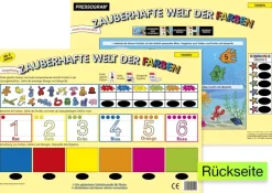TimeTEX Zaubertafel