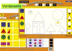 TimeTEX Zaubertafel