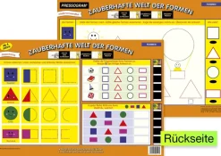 TimeTEX Zaubertafel