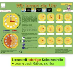 TimeTEX Zaubertafel 