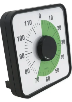 TimeTEX Zeitdauer-Uhr