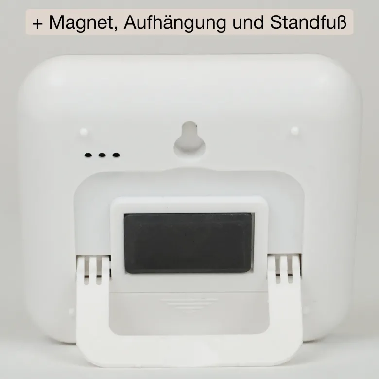 TimeTEX Zeitdauer-Uhr "Digital" compact