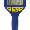 TimeTEX Zeitdauer-Uhr "Digital" Mobil, blau