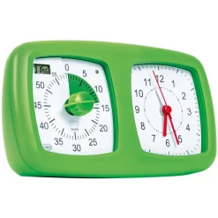 TimeTEX Zeitdauer-Uhr