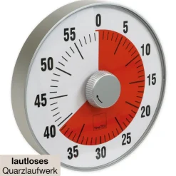 TimeTEX Zeitdauer-Uhr 