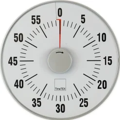 TimeTEX Zeitdauer-Uhr