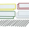 TimeTEX Zeitstrahl "Flexaform" blanko, magnetisch, 64-tlg.