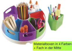 Tisch-Organizer