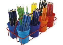 Tisch-Organizer "Gruppe XL", 9-tlg.