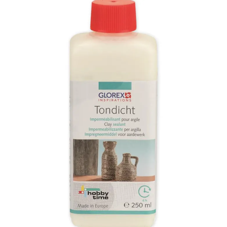 Tondicht, 250 ml