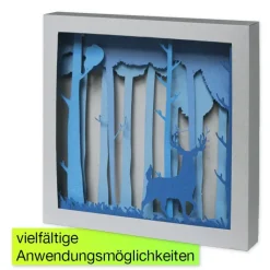 Tonkarton A4, 100 Bogen