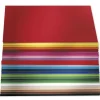 Tonpapier A4, 130g/m², 500 Blatt in 25 Farben