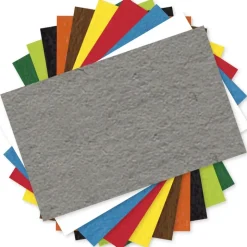 Tonpapier 130g/m², 50x70 cm, 10 Bogen