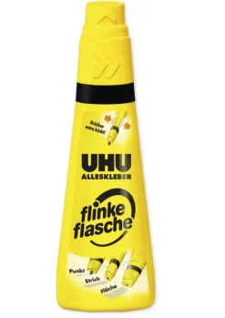 UHU Flinke Flasche, 90 g